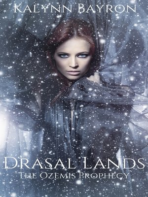 cover image of Drasal Lands